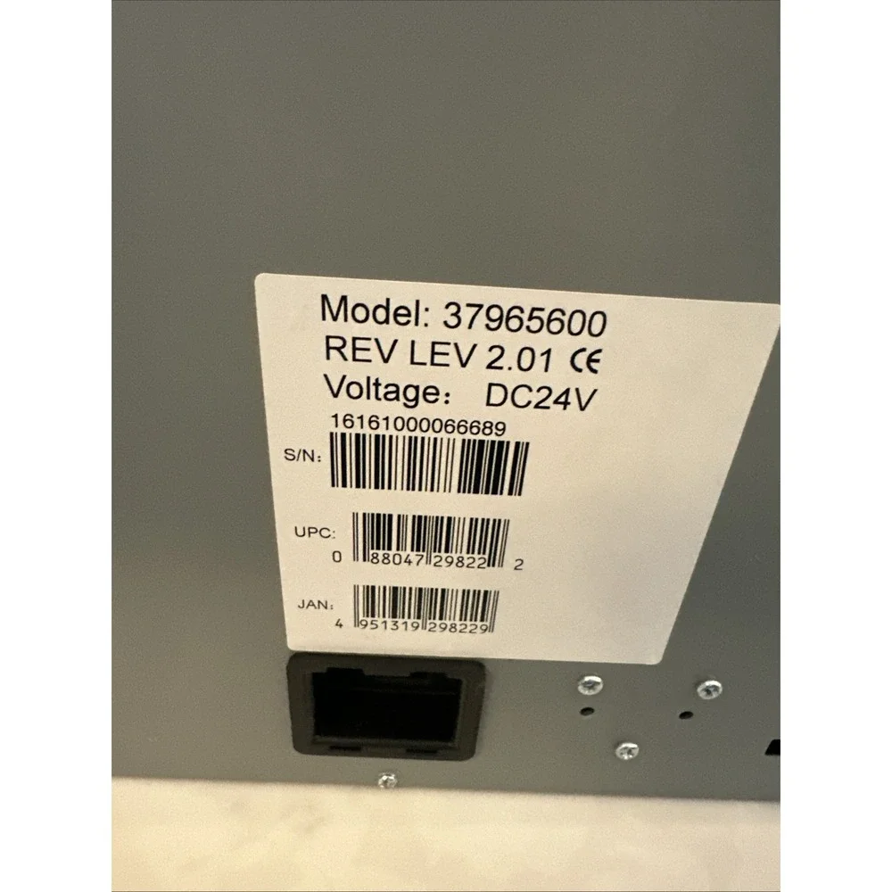 Star Micronics CD3-1616 Value Cash Drawer Model/Part Number 37965600